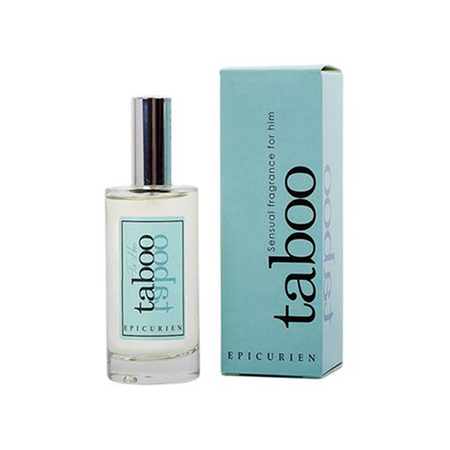 Ruf - Taboo Epicurien - Parfum met feromonen voor hem - 50 ml